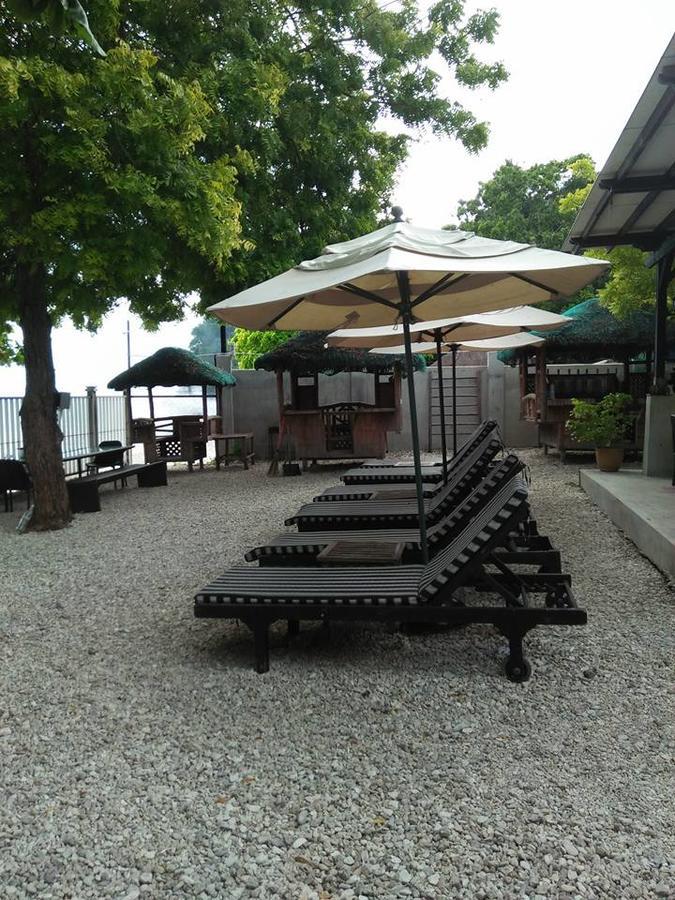 Amaris Vacation Resort Tanawan Exterior photo